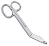 Prestige/NCD Bandage Scissor - 1 Lg Ring  5 1/2