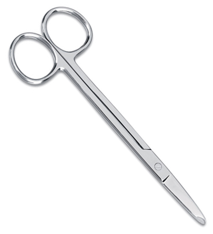 Prestige/NCD Stitch Scissor 5 1/2
