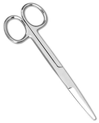 Prestige/NCD Mayo Dissecting Scissor - Sharp/Sharp  5 1/2