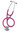 Estetoscópio 3M™ Littmann® Cardiology IV™