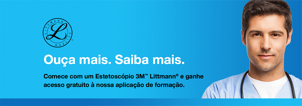 Educação Campanha Littmann Estudantes Banner_Educacao
