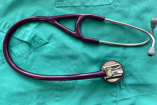 Master Cardiology